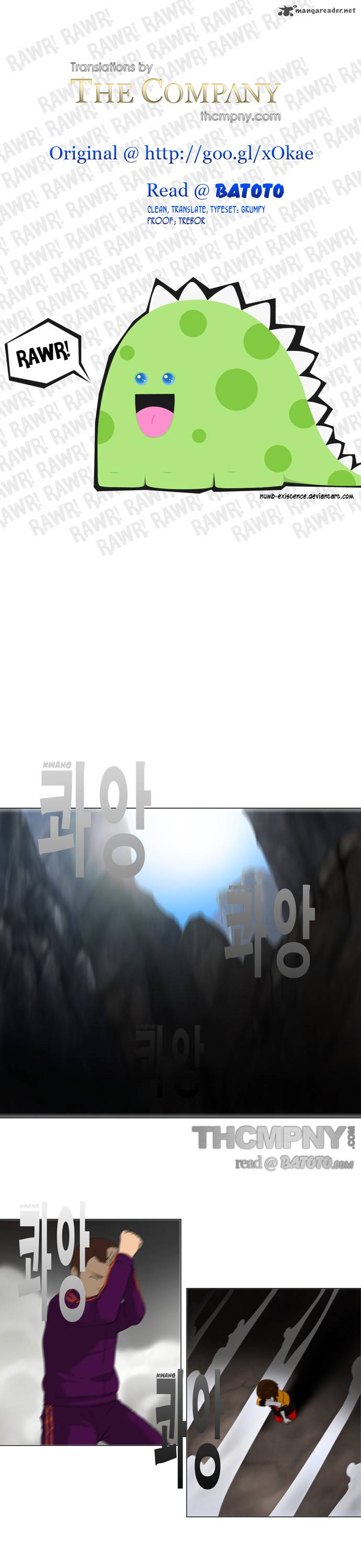 Tower of God Chapter 72 image 01